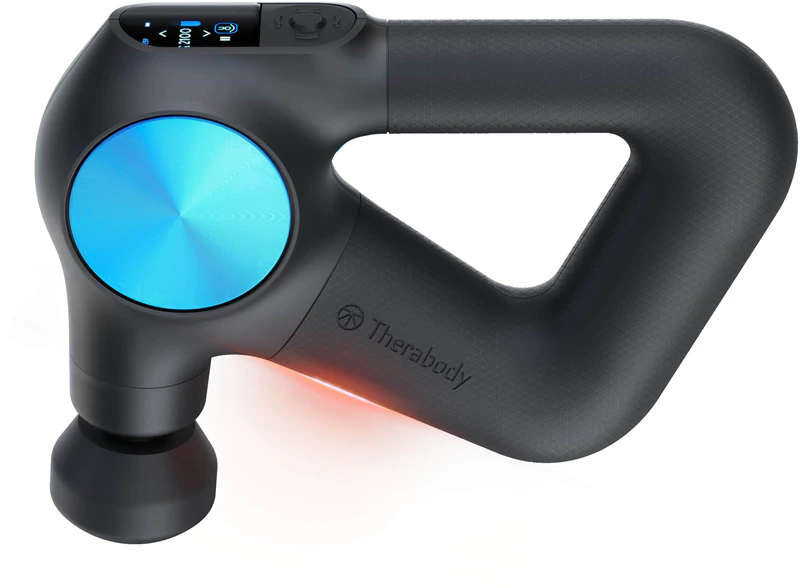 Pistola de massagem Therabody Theragun Pro Plus