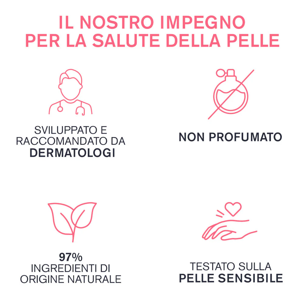 ROSÉLIANE Siero Levigante Correttore Anti-Rossori - Siero viso antirughe, Siero viso  lenitivo