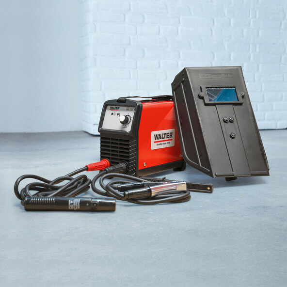 Inverterlasapparaat WWS-120B2-K01