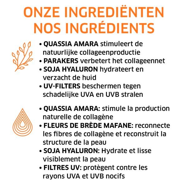 Diadermine Lift+ Sun Protect nappali krém<br>50ml - Minden bőrtípusra