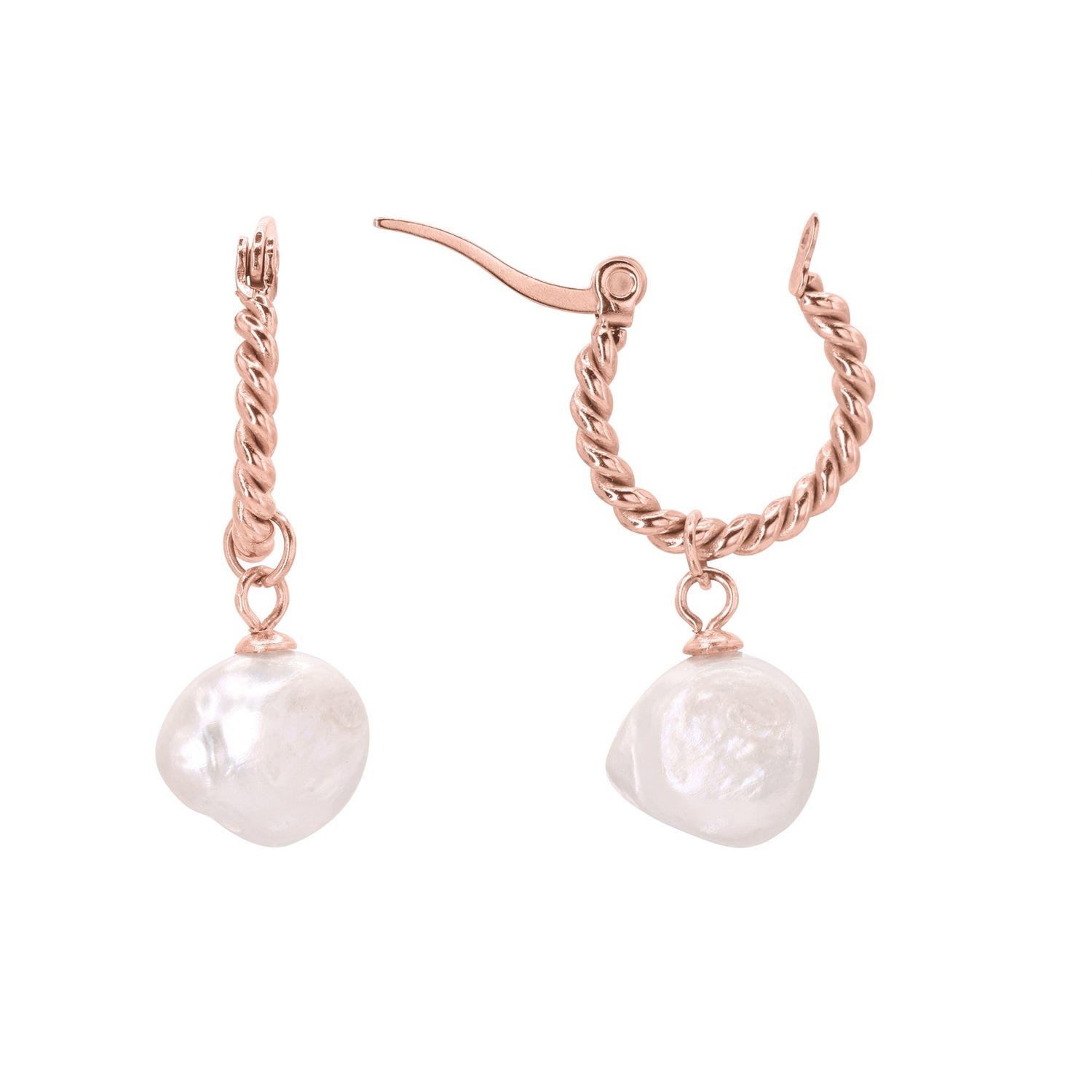 Heideman Boucles d'oreille Priamo