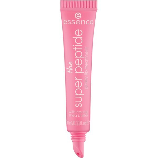 Essence the Super Peptide 02 Pinkified Glossy Lip Treatment 10ml