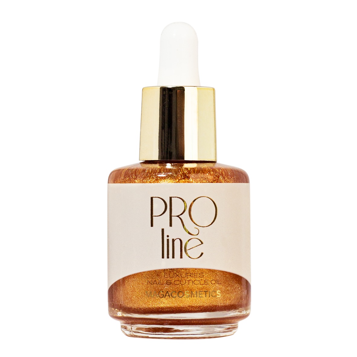 Maga Cosmetics Proline Luksus