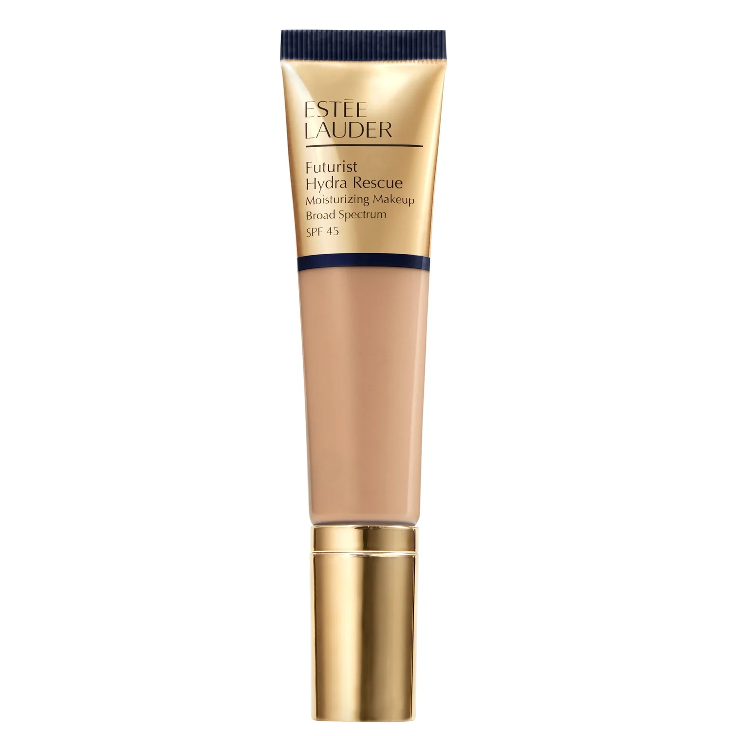 Fondotinta Futurist Hydra Rescue Moisturizing Makeup SPF45 - Fondotinta crema