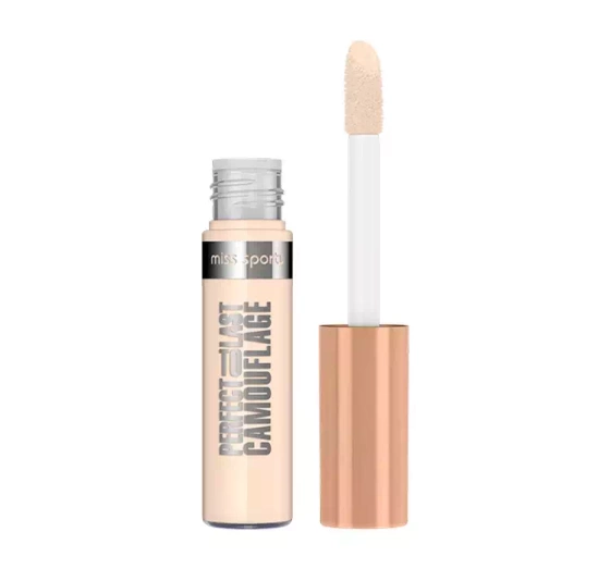 MISS SPORTY PERFECT TO LAST CAMOUFLAGE KOREKTOR KRYJĄCY 10 PORCELAIN 11ML