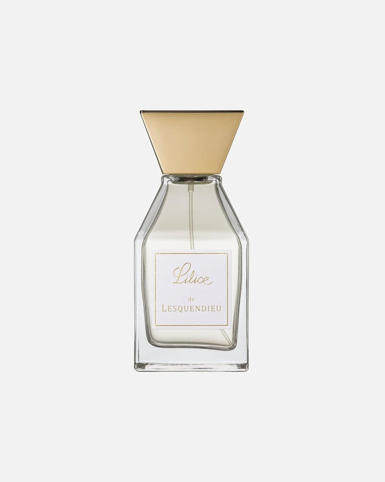 Lesquendieu Eau de Parfum Lilice - 75 ml