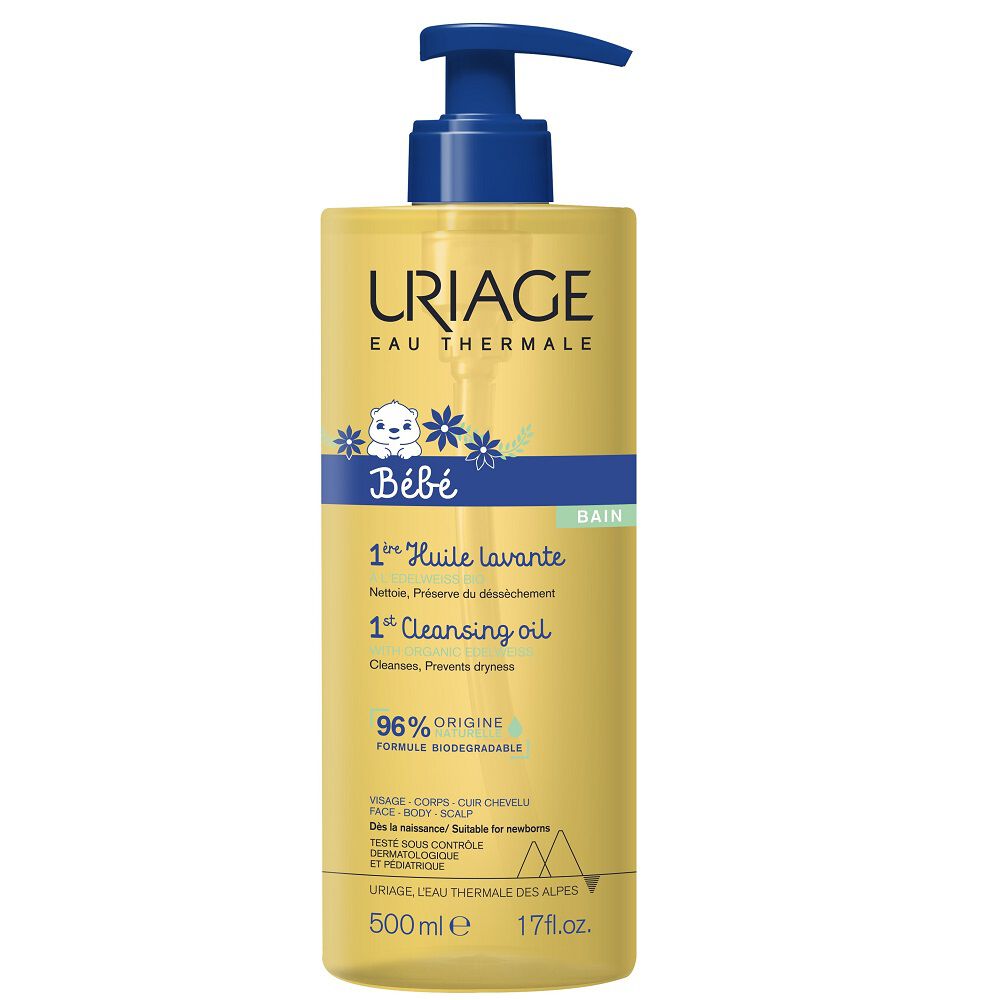 Uriage Bebe