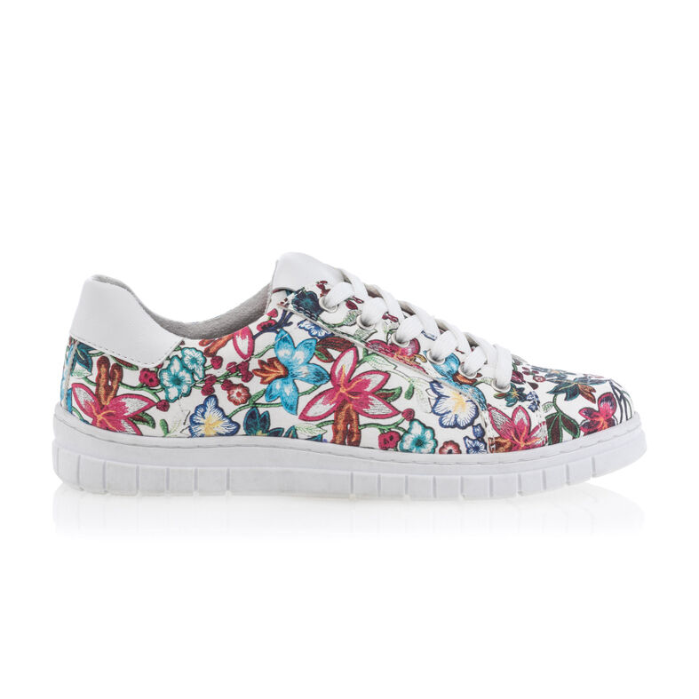 Sneakers Femme Multicolor