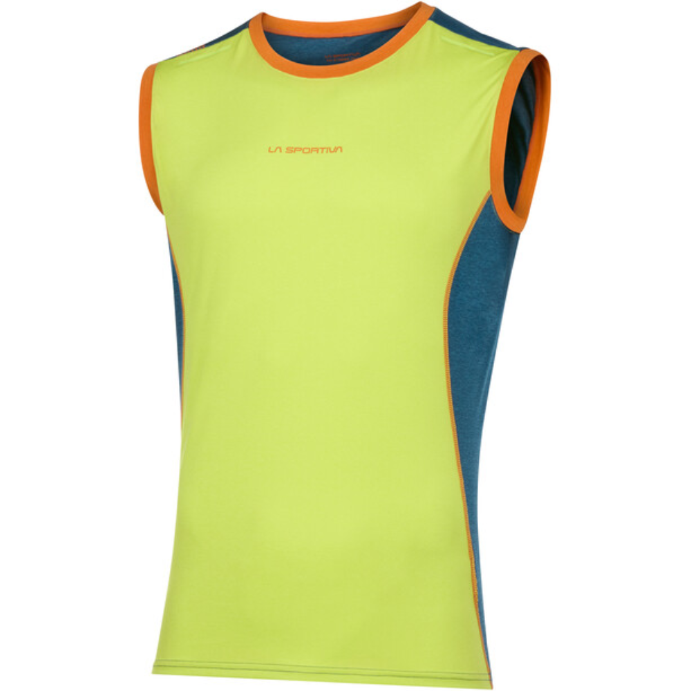 La Sportiva Tracer Tank Sleeveless Shirt