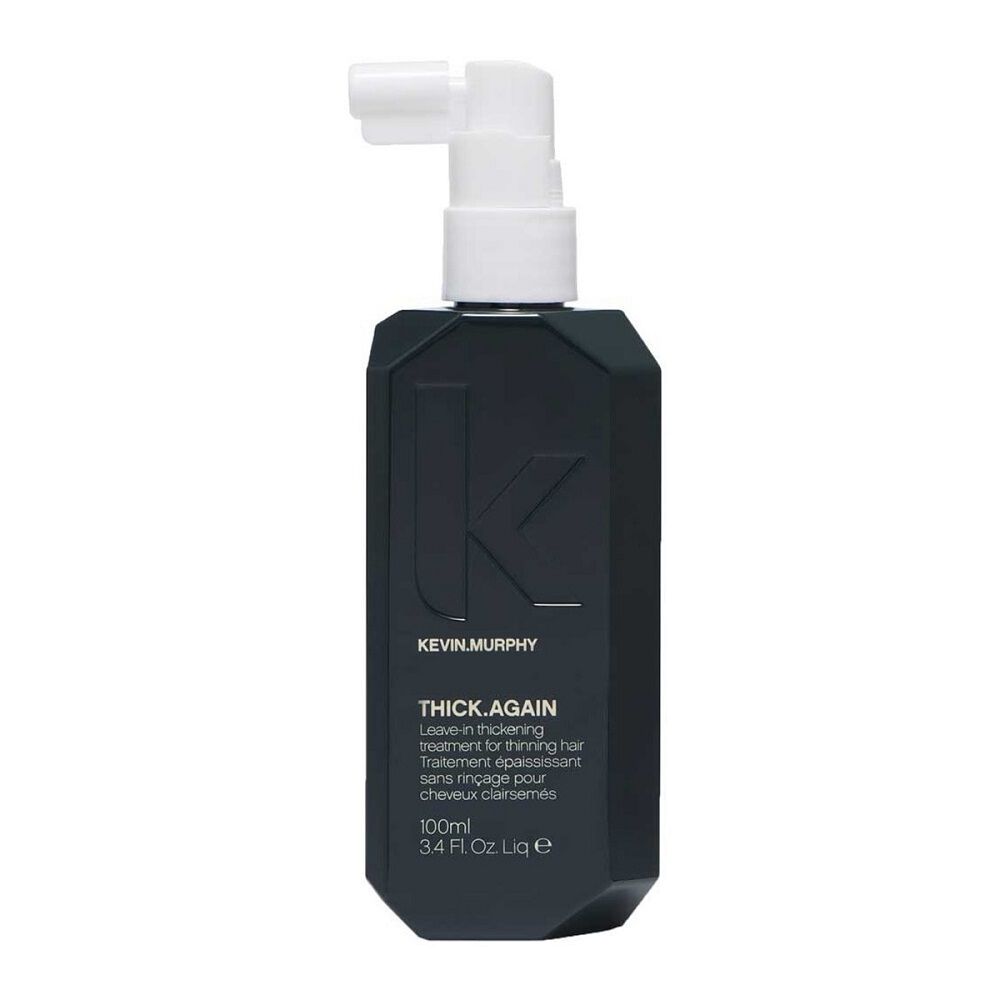 Kevin Murphy Storas.Vėl