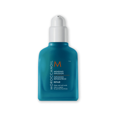 Moroccanoil Mending Infusion Repair Serum za završnu obradu ispucalih vrhova 75 ml 75 ml