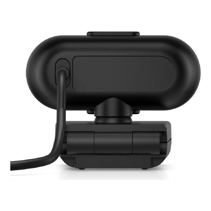 PERIFERICHE, Web, Cam, Risoluzione video 2048x1536, Webcam HP 325 FHD USB-A. Larghezza: 72 mm, Profondità: 53,6 mm