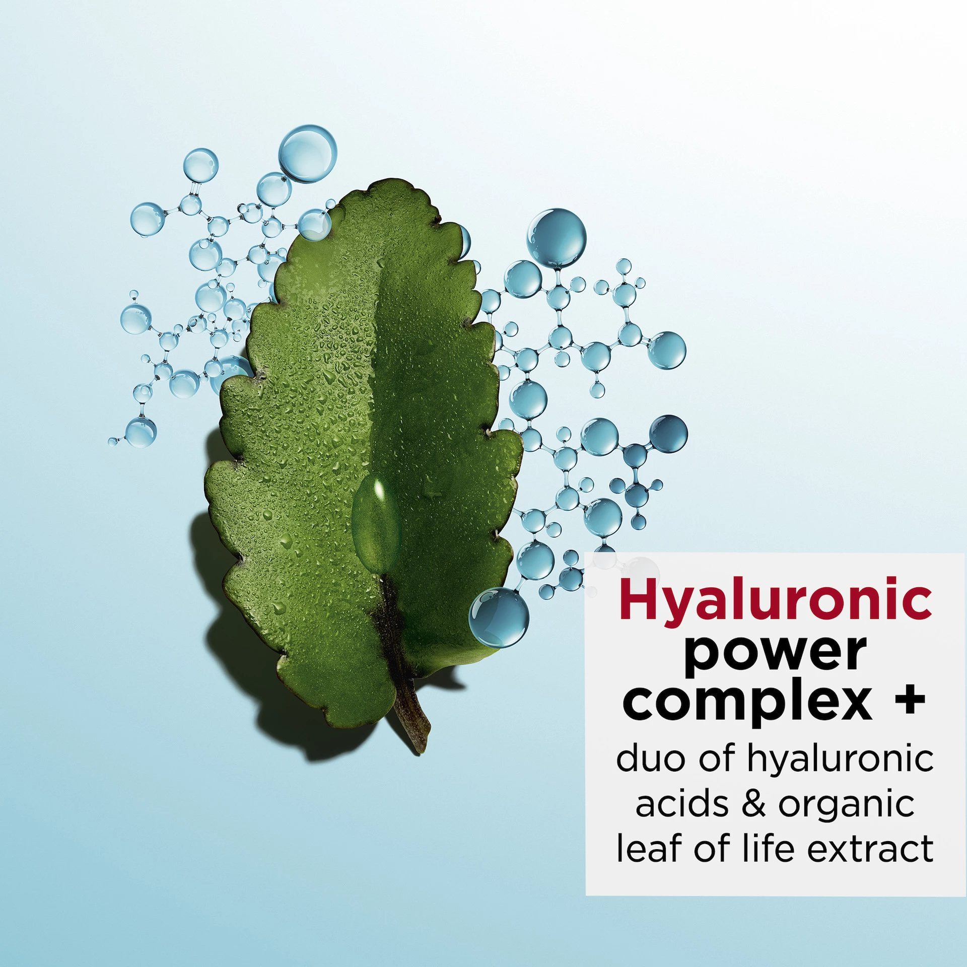 Ser bifazic Hydra-Essentiel 30 ml - Clarins
