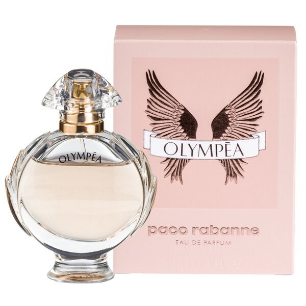 Paco Rabanne Olympéa parfimērijas ūdens<br>30ml