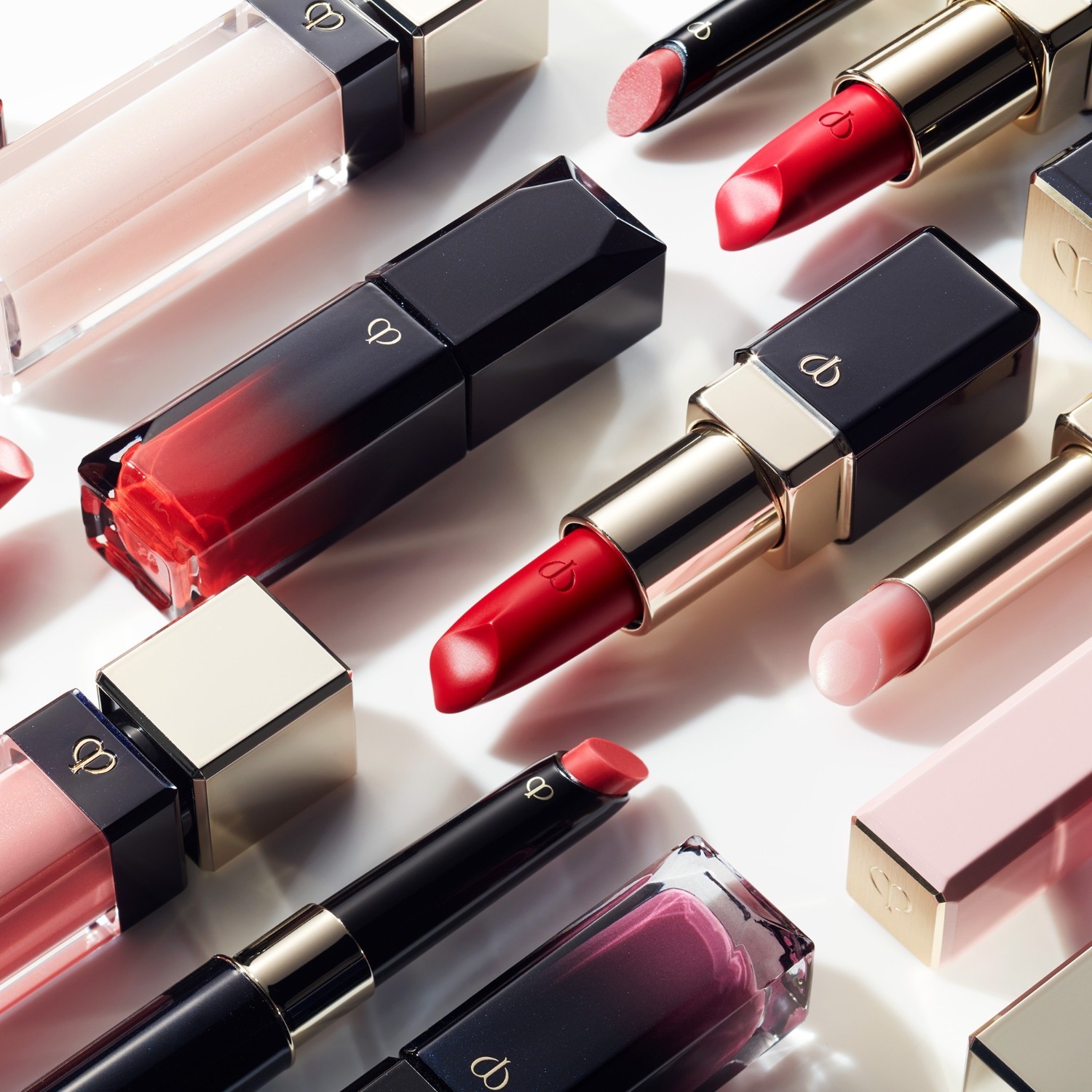 Clé de Peau Beauté Lip Gloss Radiant Lip Gloss – 8 ml