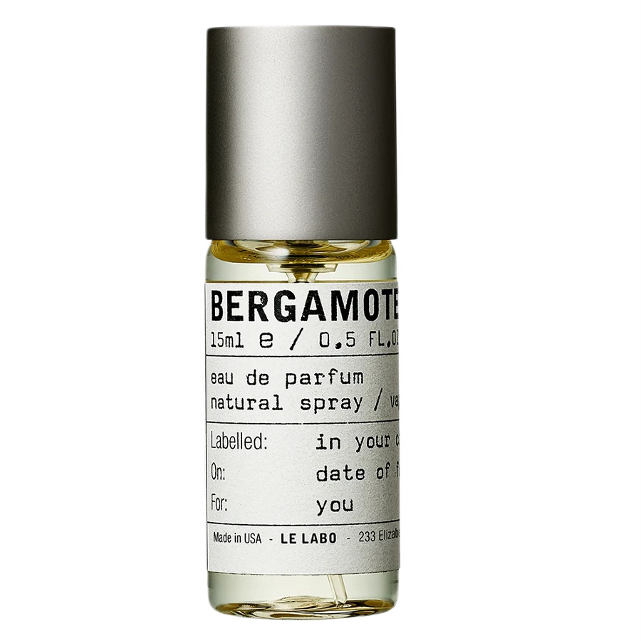 The Bergamot Lab 22