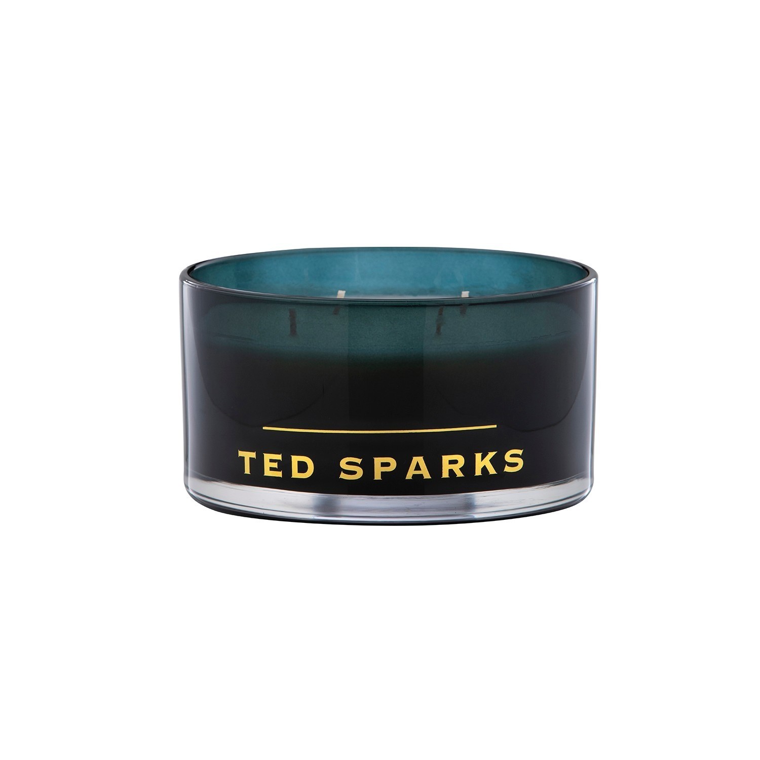 Ted Sparks aromātiskā svece 