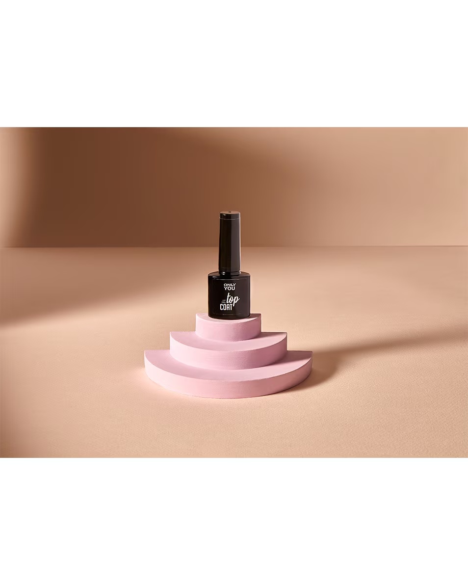 SAMO TI UV GEL LAK ZA NOHTE UV GEL LAK ZA NOHTE - NADLAK