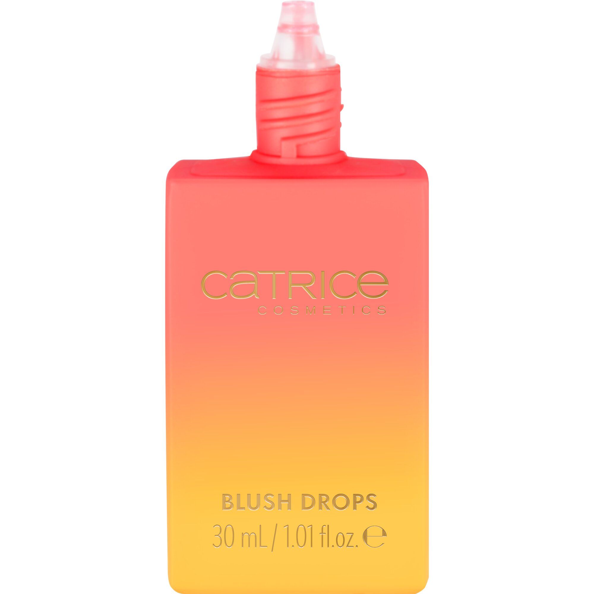 Течно руменило Midnight Sun Blush Drops Руменила