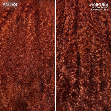 Après-shampoing sans rinçage Redken Acidic Bonding Curls 250 ml