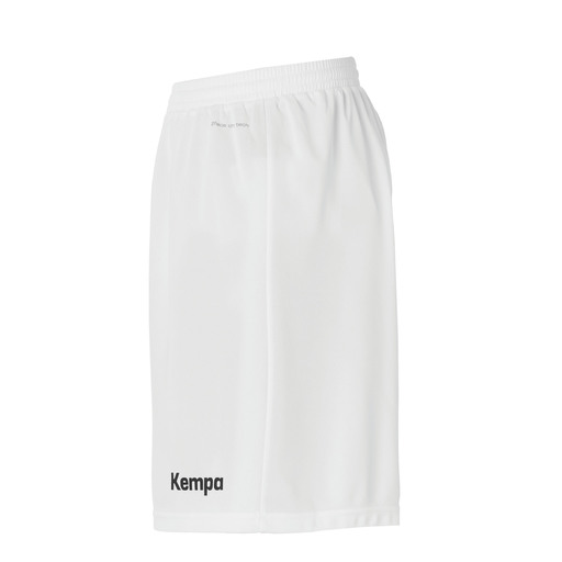 Peak Shorts Verde Kempa