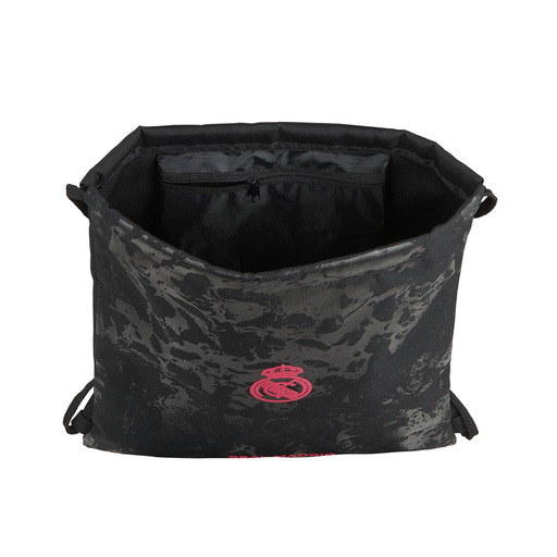  Gymsack Real Madrid 3ª Equipación