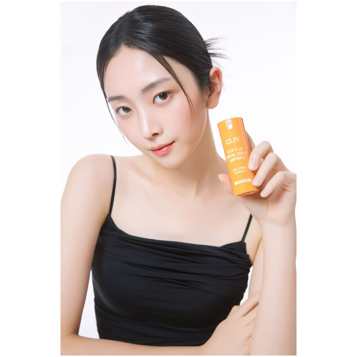 Cliv Vita C 20 Revital