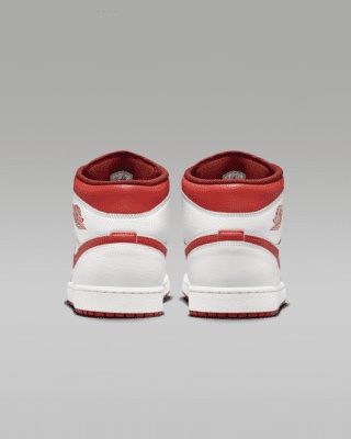 Air Jordan 1 Mid SE Men's Shoes