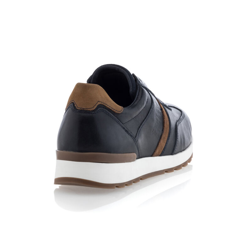 Baskets / sneakers Homme Bleu