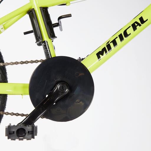  Mitical Blast 203