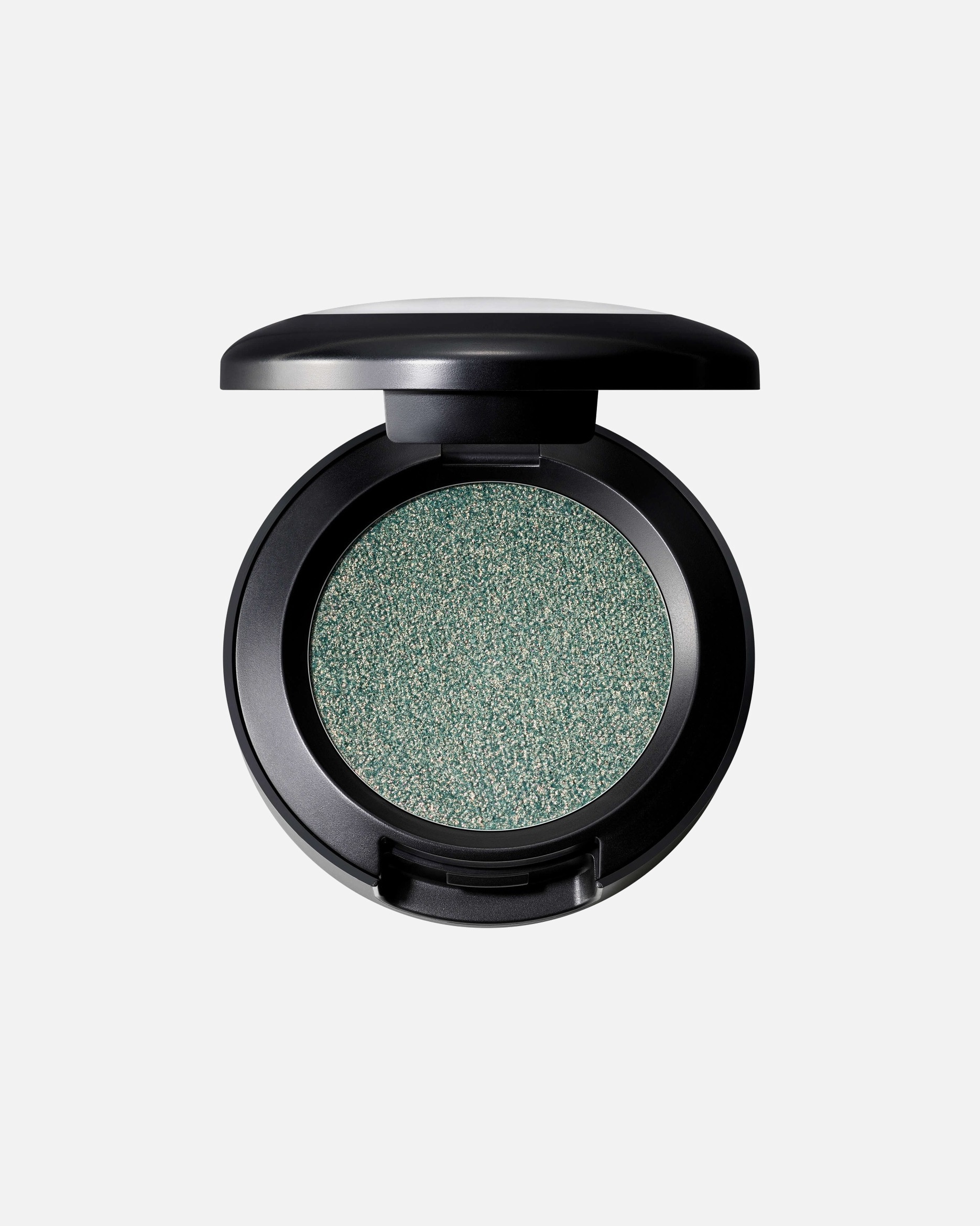 MAC „Dazzleshadow“ blizgučių pavidalo akių šešėliai, kompaktiški – 1 g.