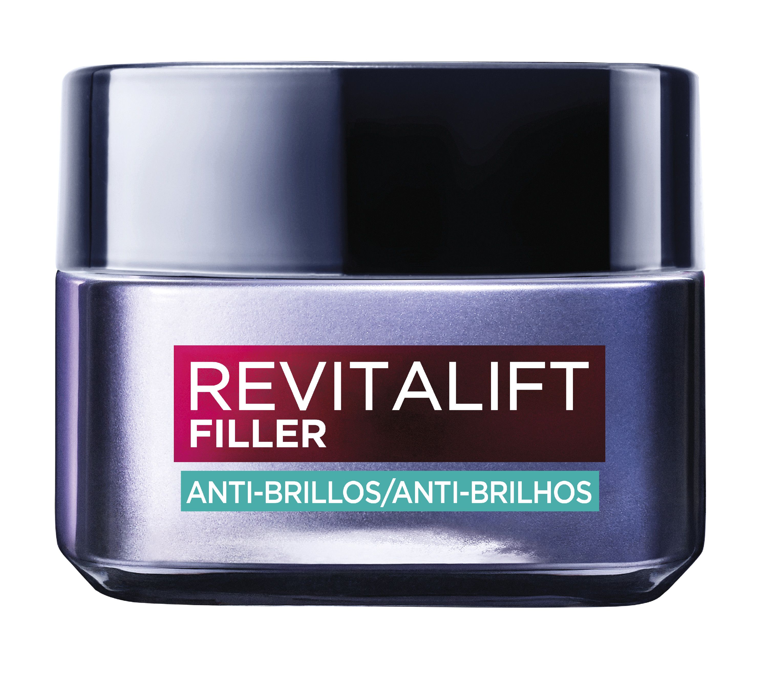 Revitalift Filler matirajoča gel krema Kozmetika za obraz