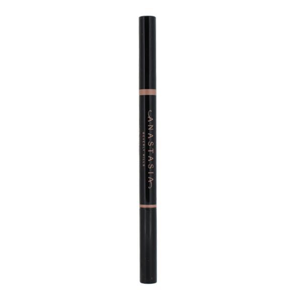 Lápiz delineador de cejas Anastasia Beverly Hills color castaño rojizo