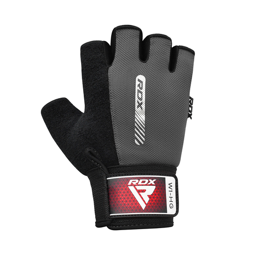 Rdx Wga-w1h sporto pirštinės