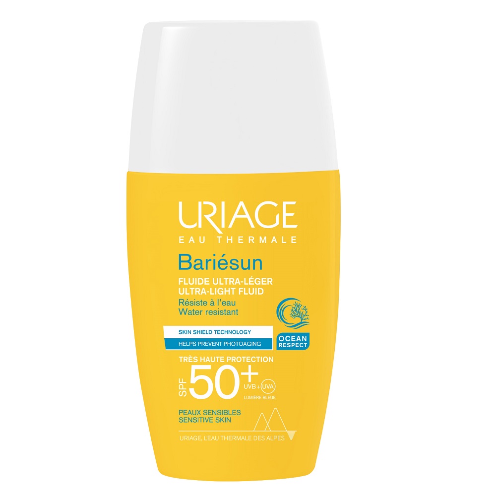 Uriage Bariesun
