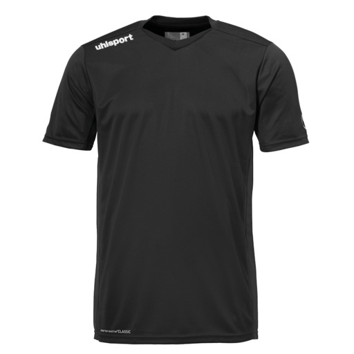  Hattrick Trøje Mc Negro Uhlsport