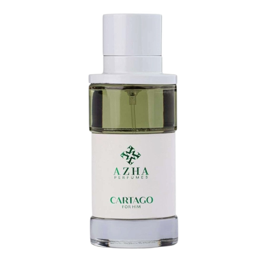 Azha Cartago Για Εκείνον