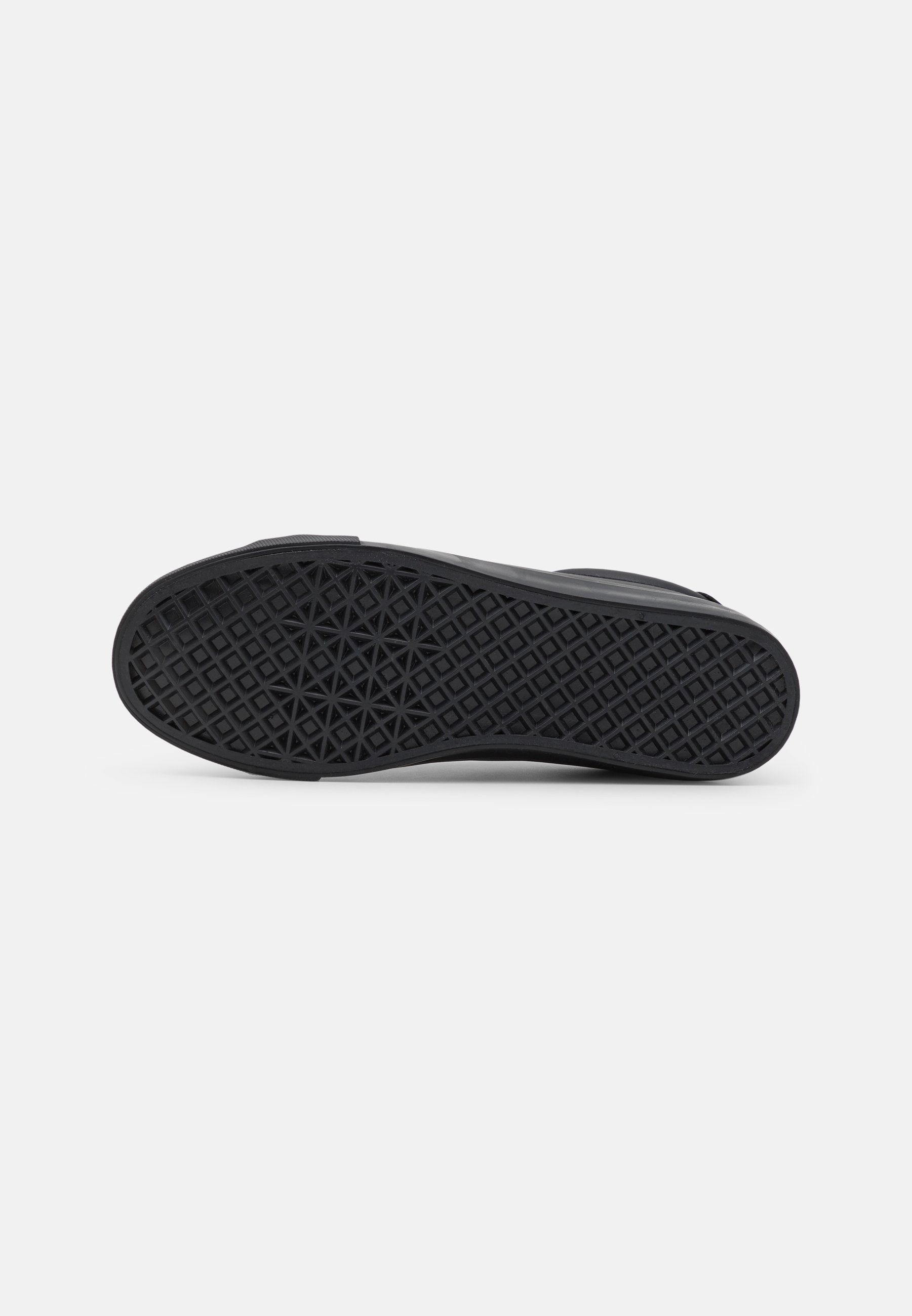 Pier One UNISEX - Tenisice - crne