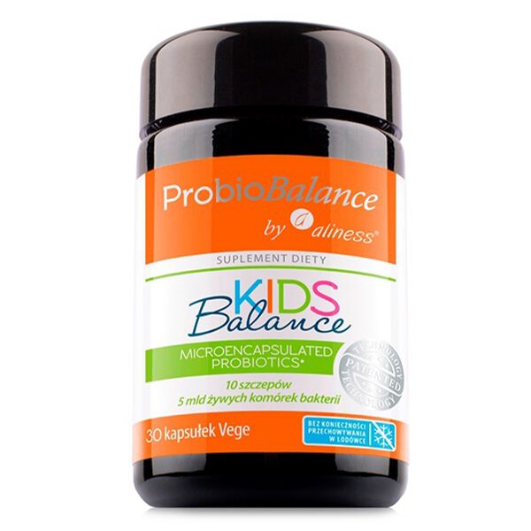 Ainess ProbioBalance