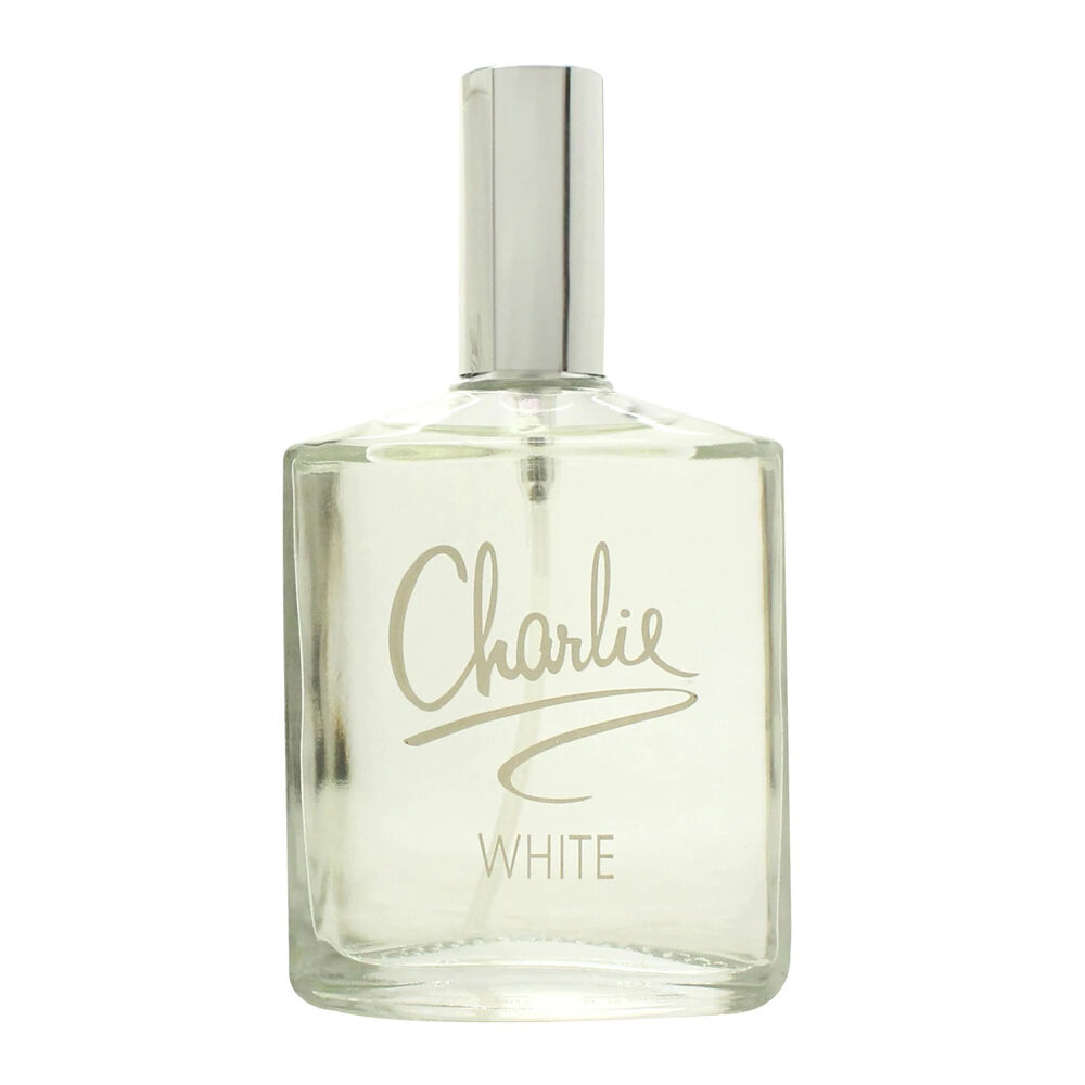 Revlon Charlie White Eau Fraiche