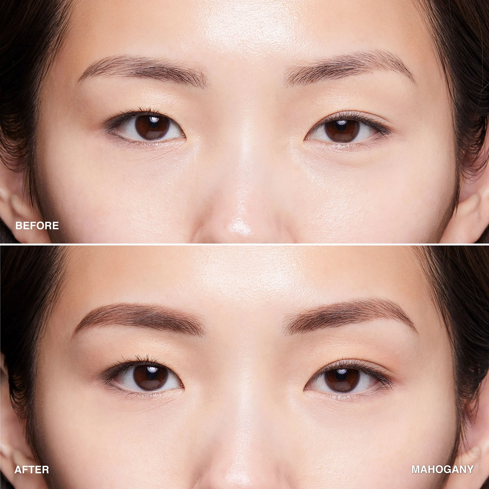 Sopracciglia Long-Wear Brow Pencil - Matita sopracciglia