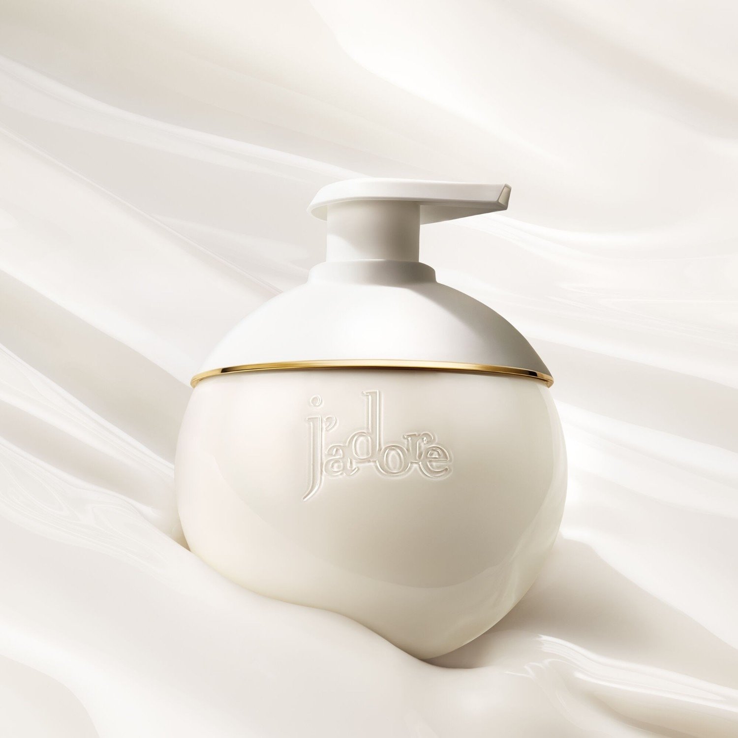 DIOR J'adore Les Adorables kūno losjonas - 200 ml