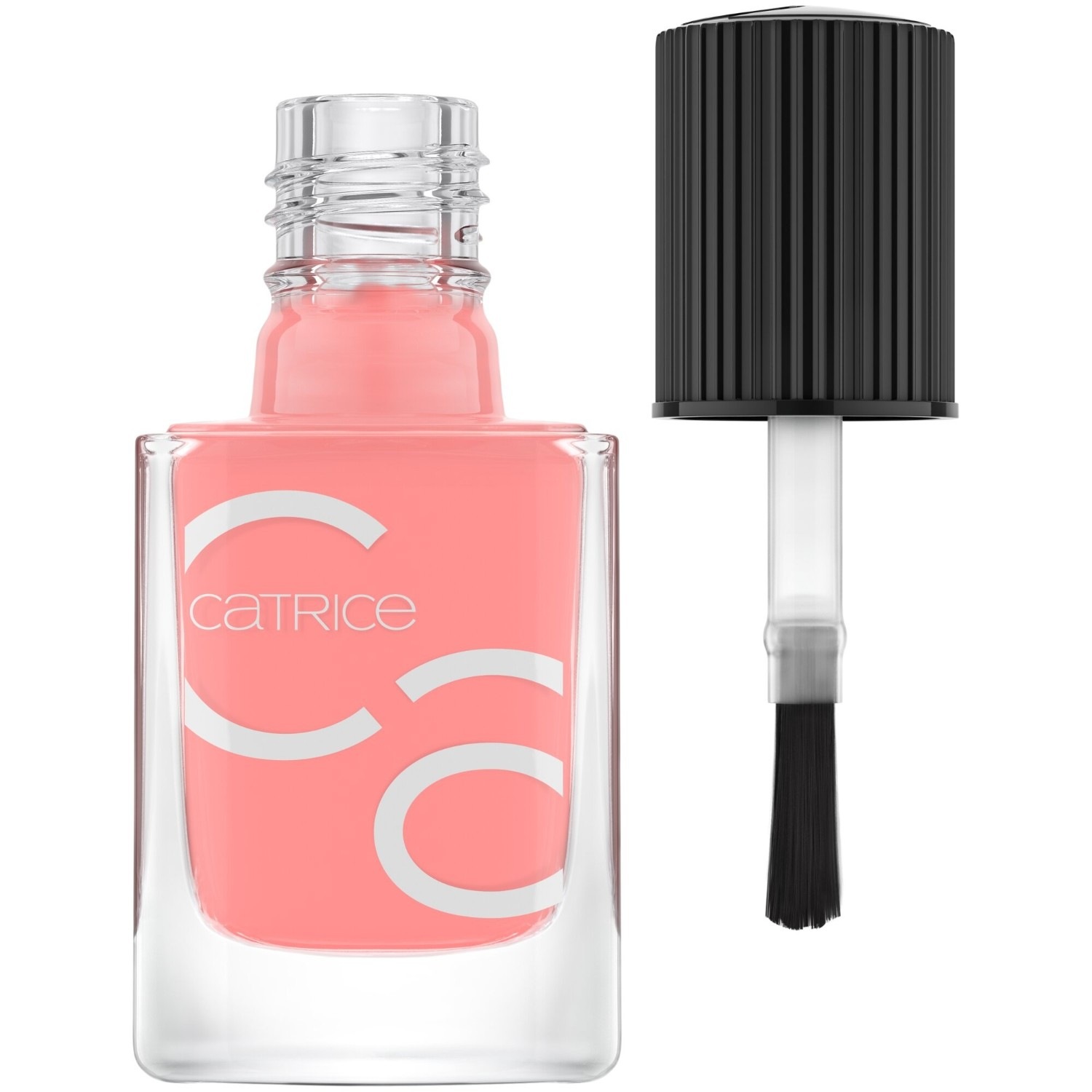 Catrice Iconails