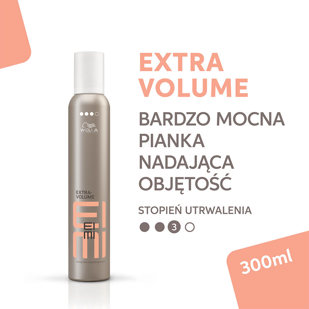 Wella Professionals Eimi Extra