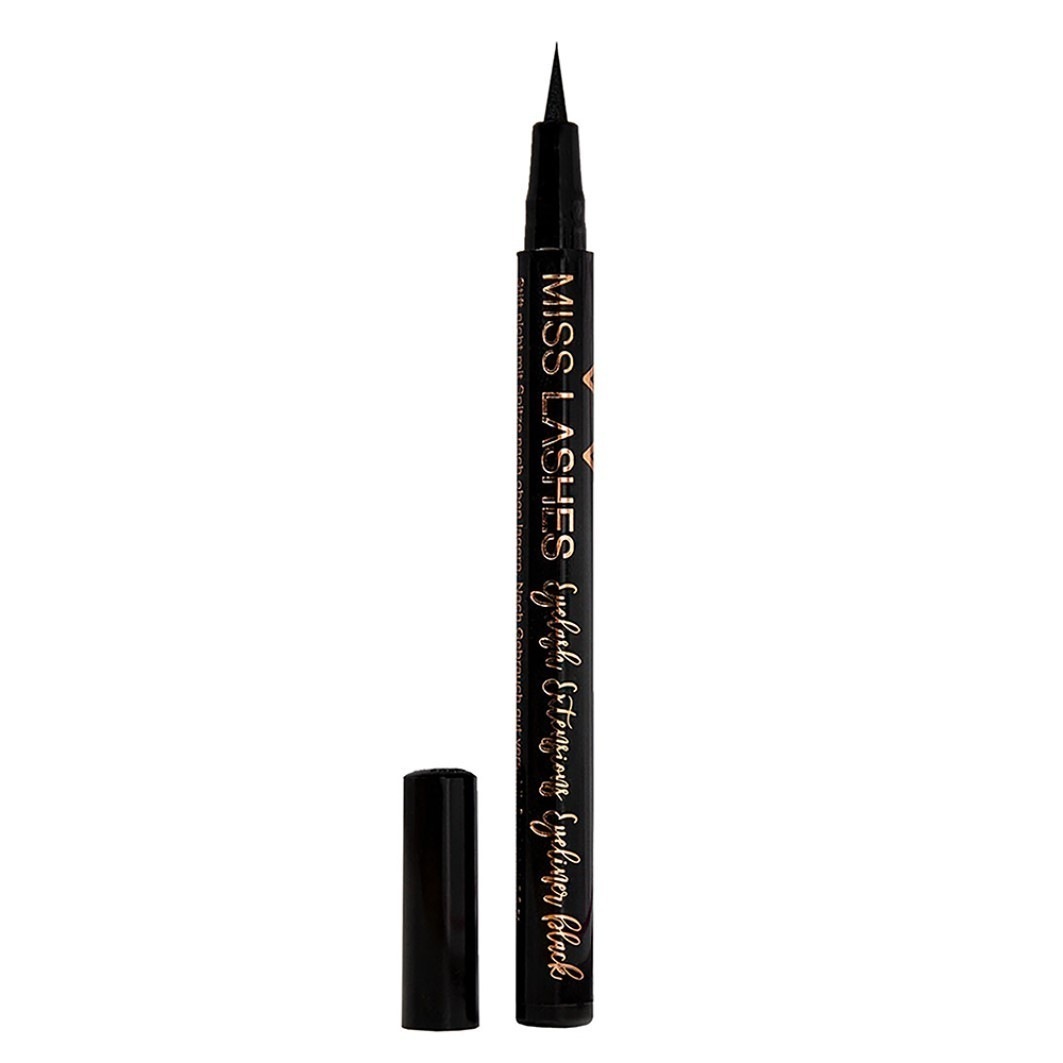 Očná linka Miss Lashes na predlžovanie mihalníc – 4,5 g