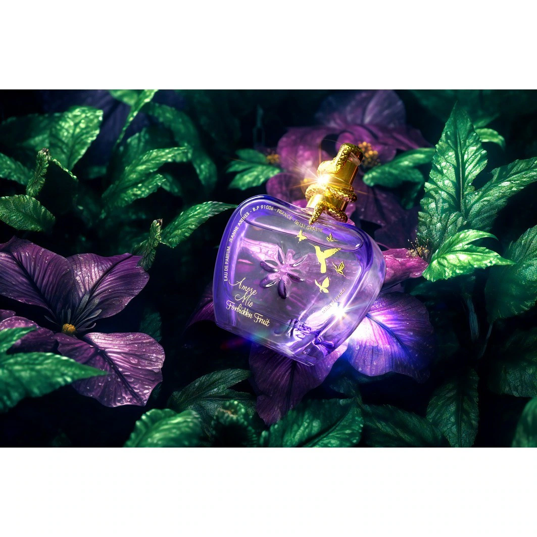 Jeanne Arthes Amore Mio Forbidden Fruit