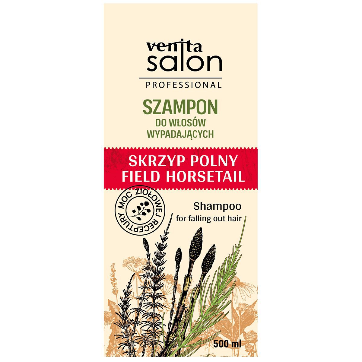 Venita Salon