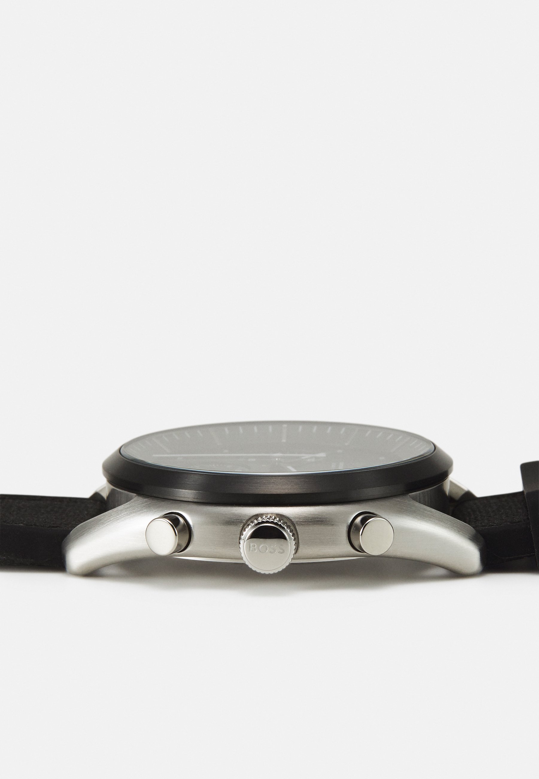 BOSS Chronograaf horloge - zwart