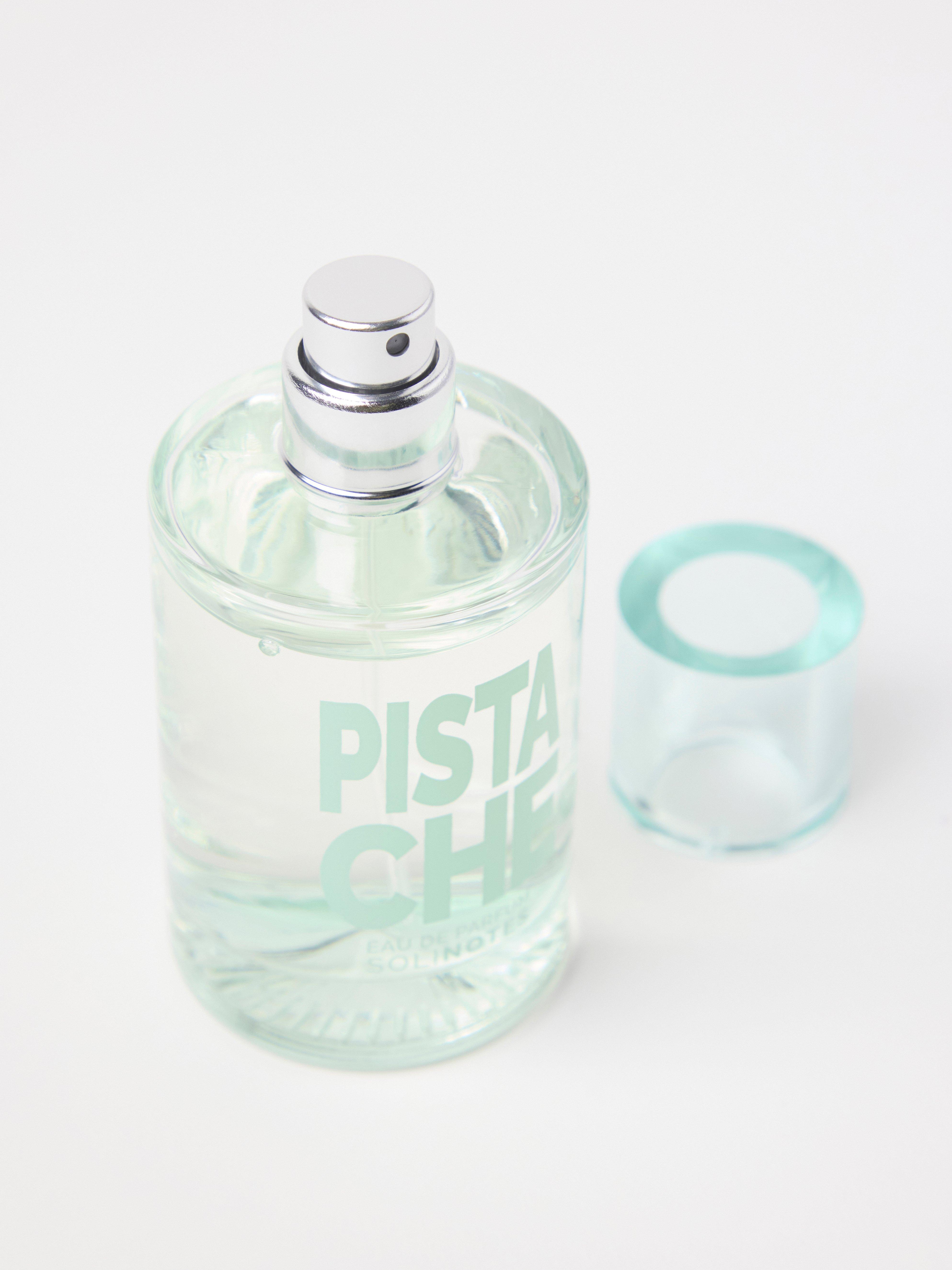 Solinotes Pistachio Eau De Parfum 50 ml Sem cor