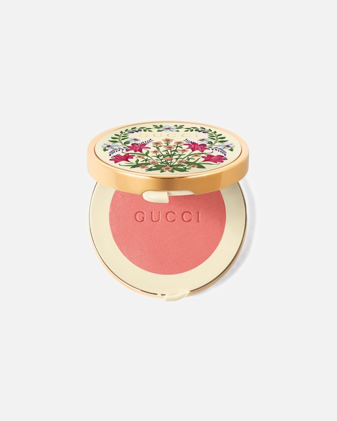 Gucci vaigu sārtums Gucci Beauty vaigu sārtums - 5,5 g